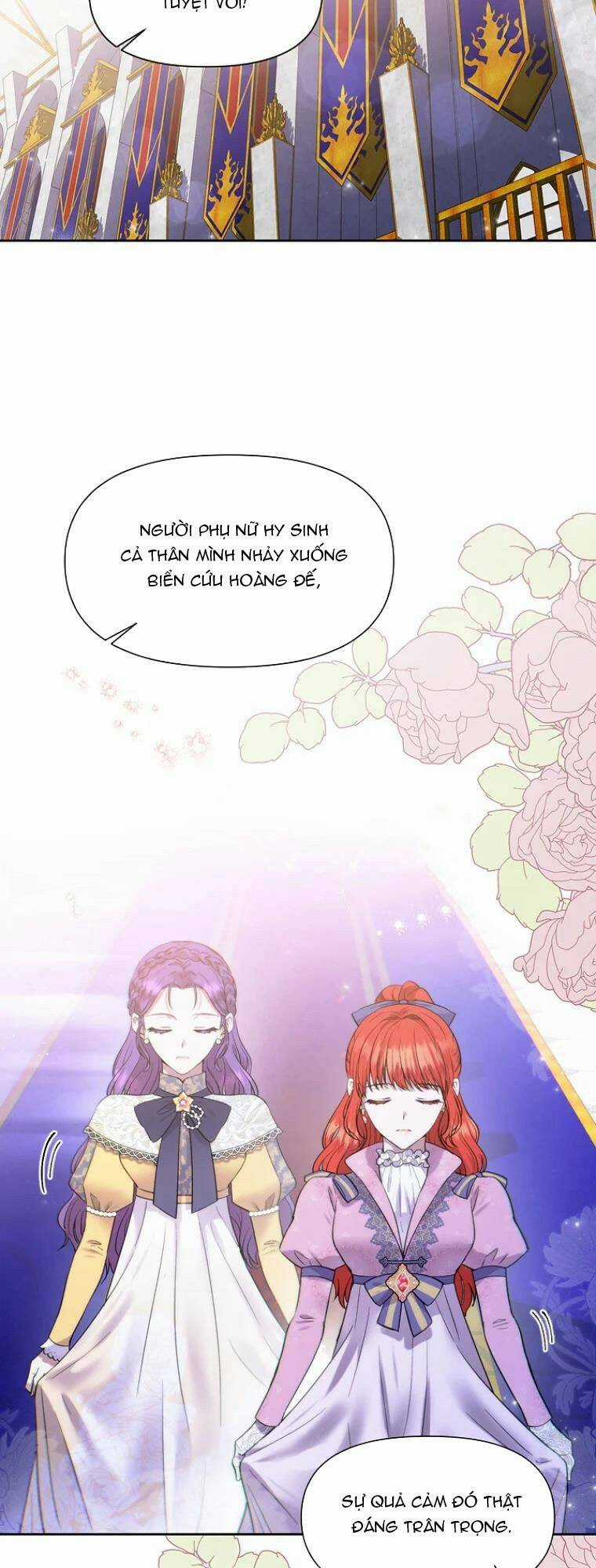 Nàng Công Nương Roselia Chapter 5 trang 6