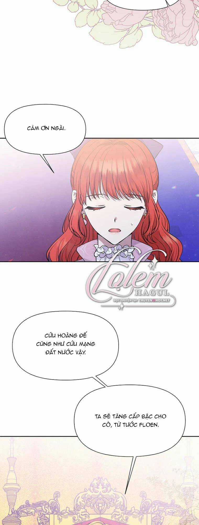 Nàng Công Nương Roselia Chapter 5 trang 7