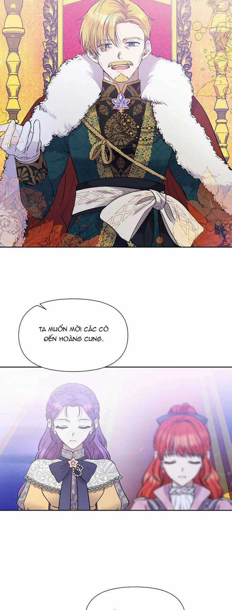 Nàng Công Nương Roselia Chapter 5 trang 8