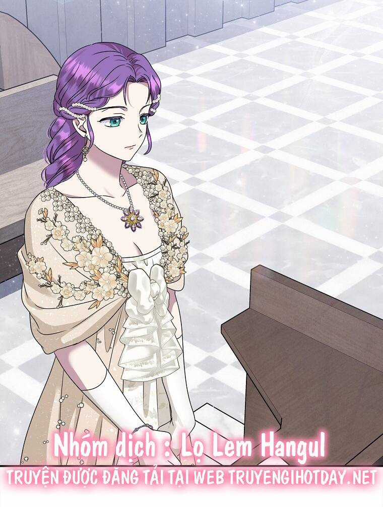 Nàng Công Nương Roselia Chapter 50.1 trang 22