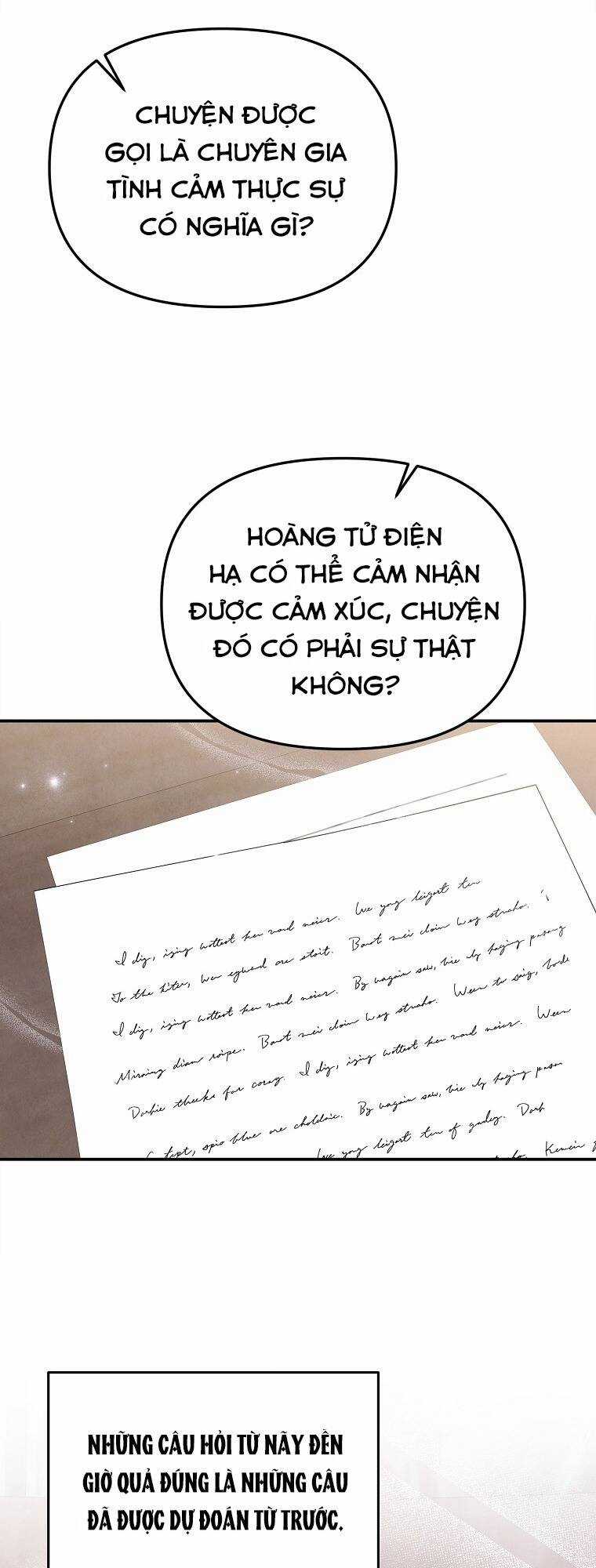 Nàng Công Nương Roselia Chapter 50.1 trang 23
