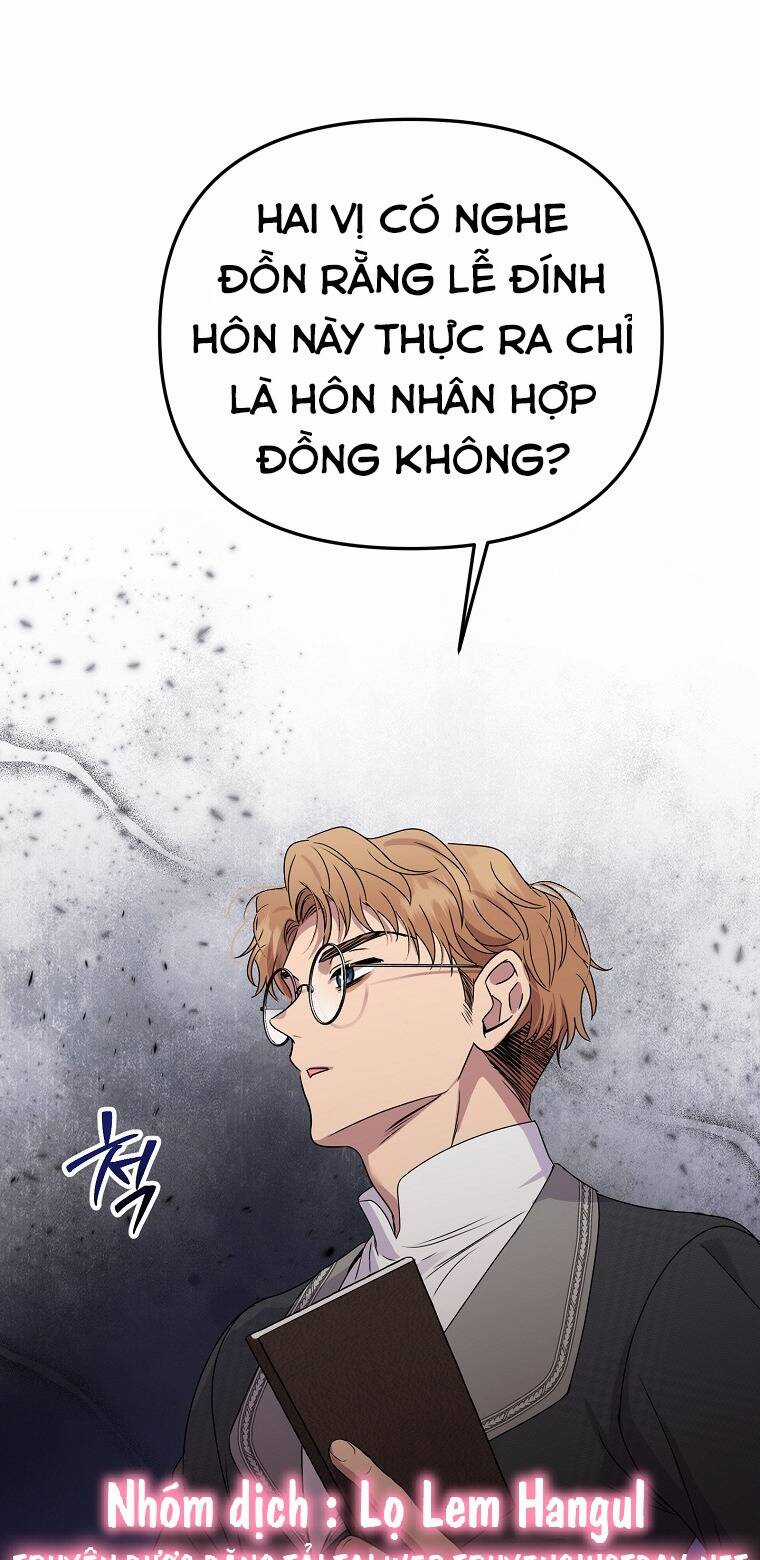 Nàng Công Nương Roselia Chapter 50.1 trang 26