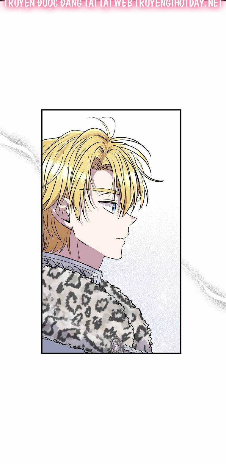 Nàng Công Nương Roselia Chapter 50.1 trang 27