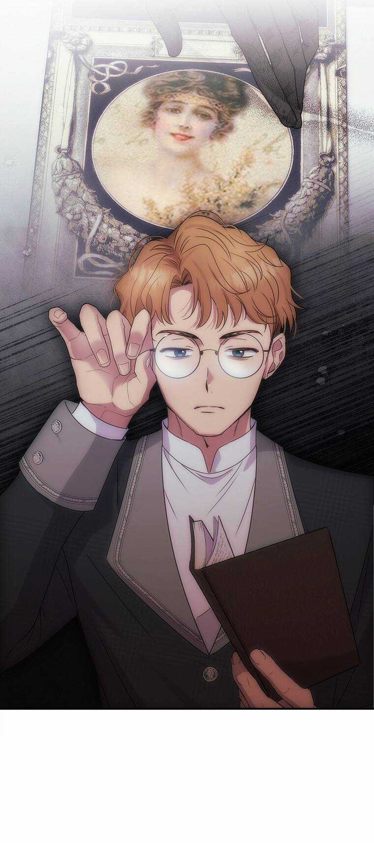 Nàng Công Nương Roselia Chapter 50.1 trang 31