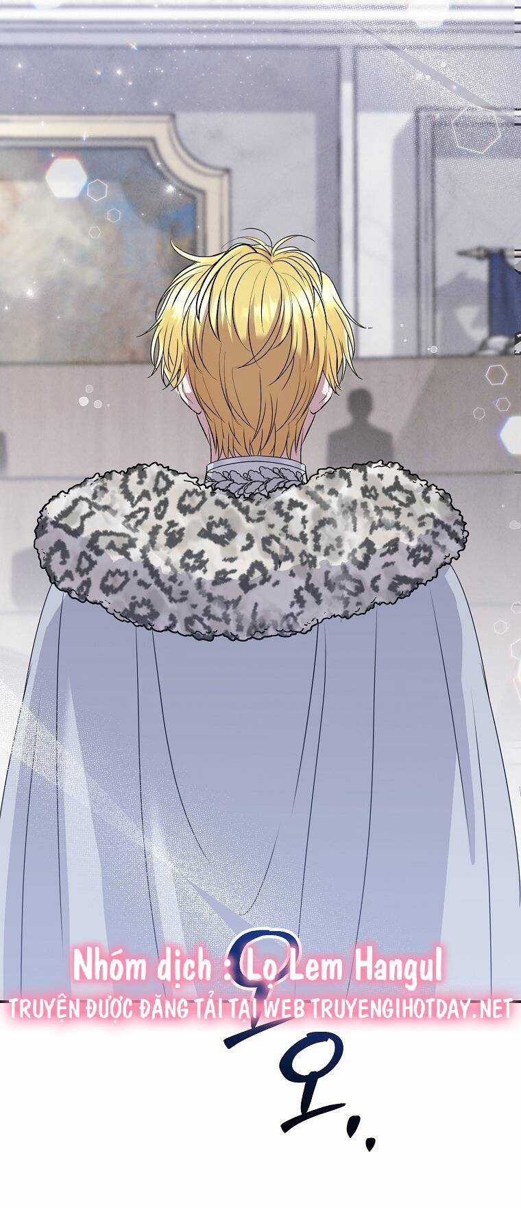 Nàng Công Nương Roselia Chapter 50.1 trang 34
