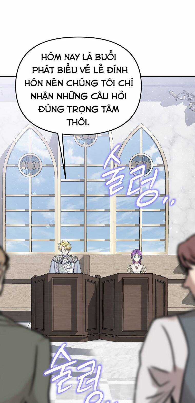 Nàng Công Nương Roselia Chapter 50.1 trang 36