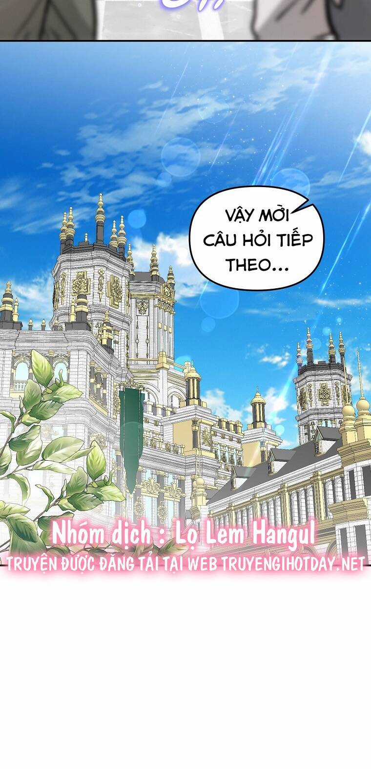 Nàng Công Nương Roselia Chapter 50.1 trang 37