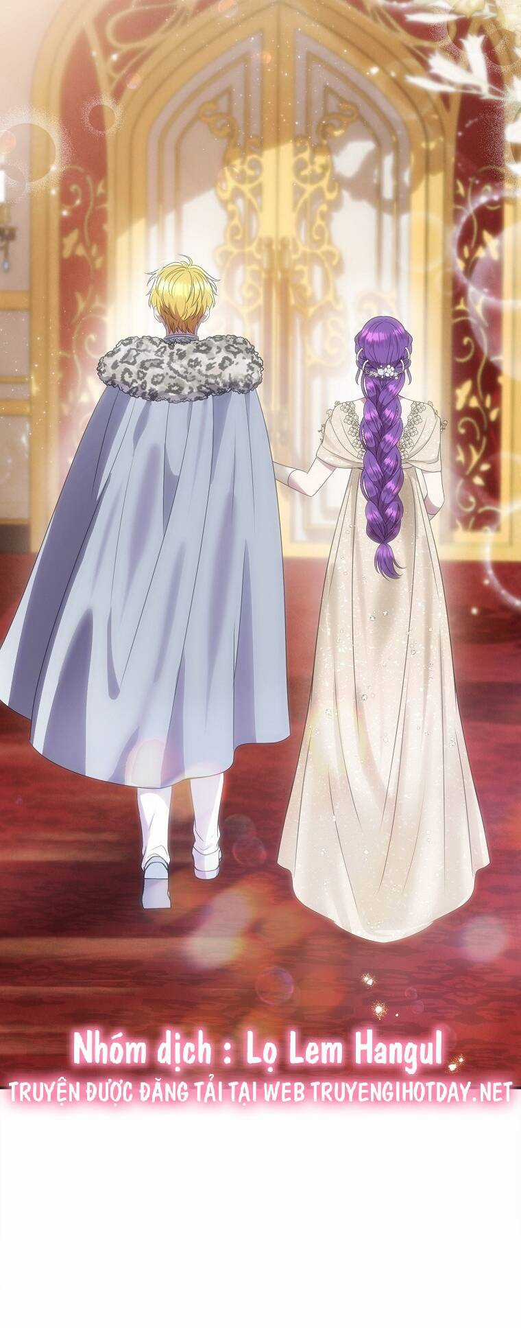 Nàng Công Nương Roselia Chapter 50.1 trang 5
