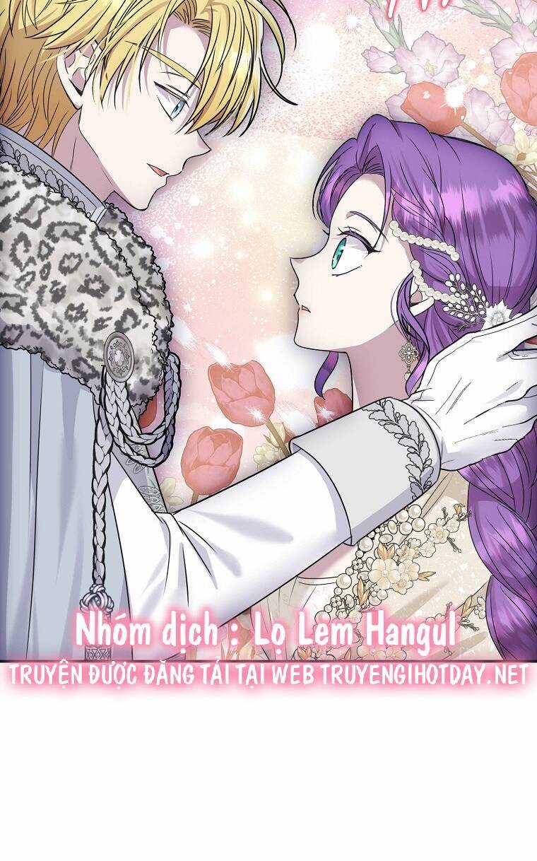 Nàng Công Nương Roselia Chapter 50.1 trang 51