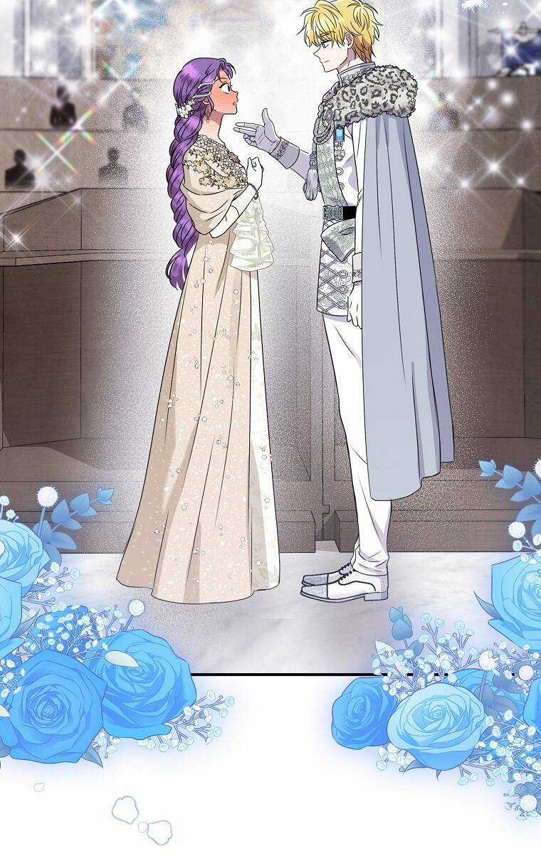 Nàng Công Nương Roselia Chapter 50.1 trang 57