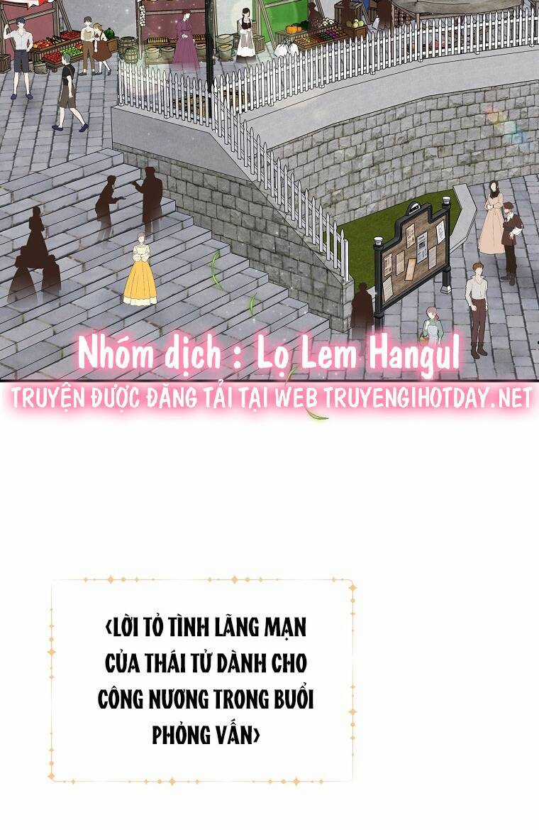 Nàng Công Nương Roselia Chapter 50.1 trang 61