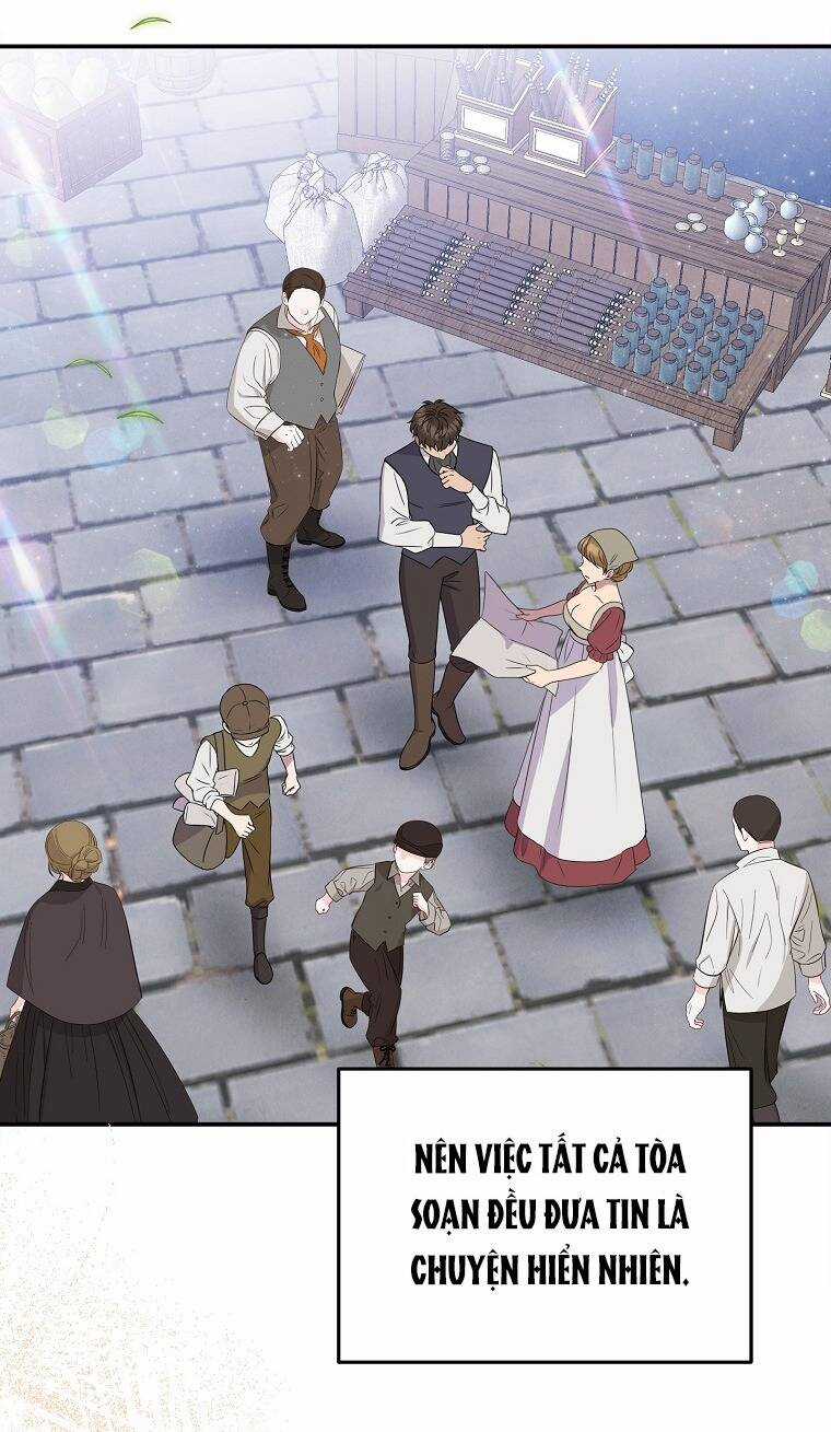 Nàng Công Nương Roselia Chapter 50.1 trang 64