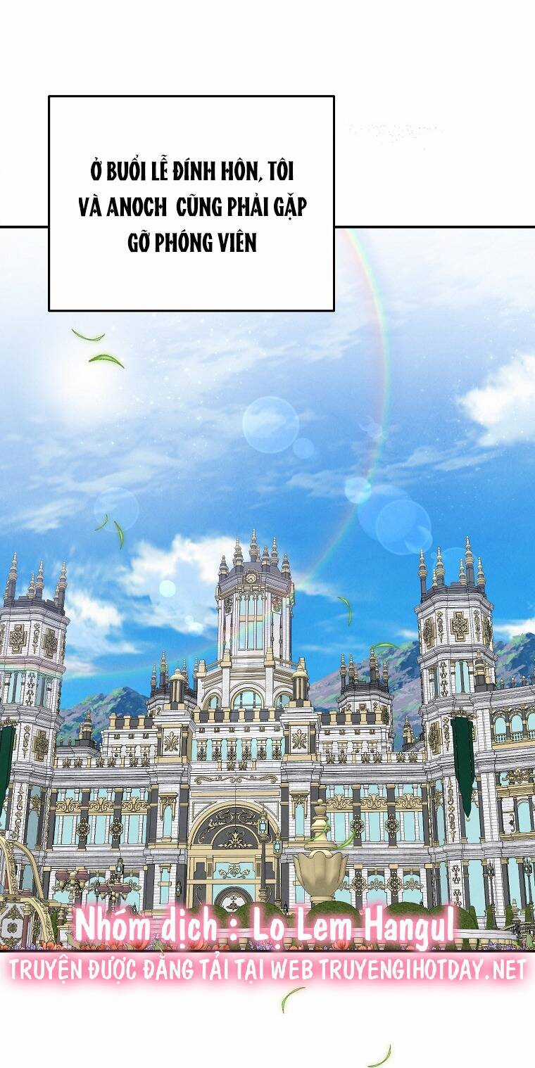 Nàng Công Nương Roselia Chapter 50.1 trang 66