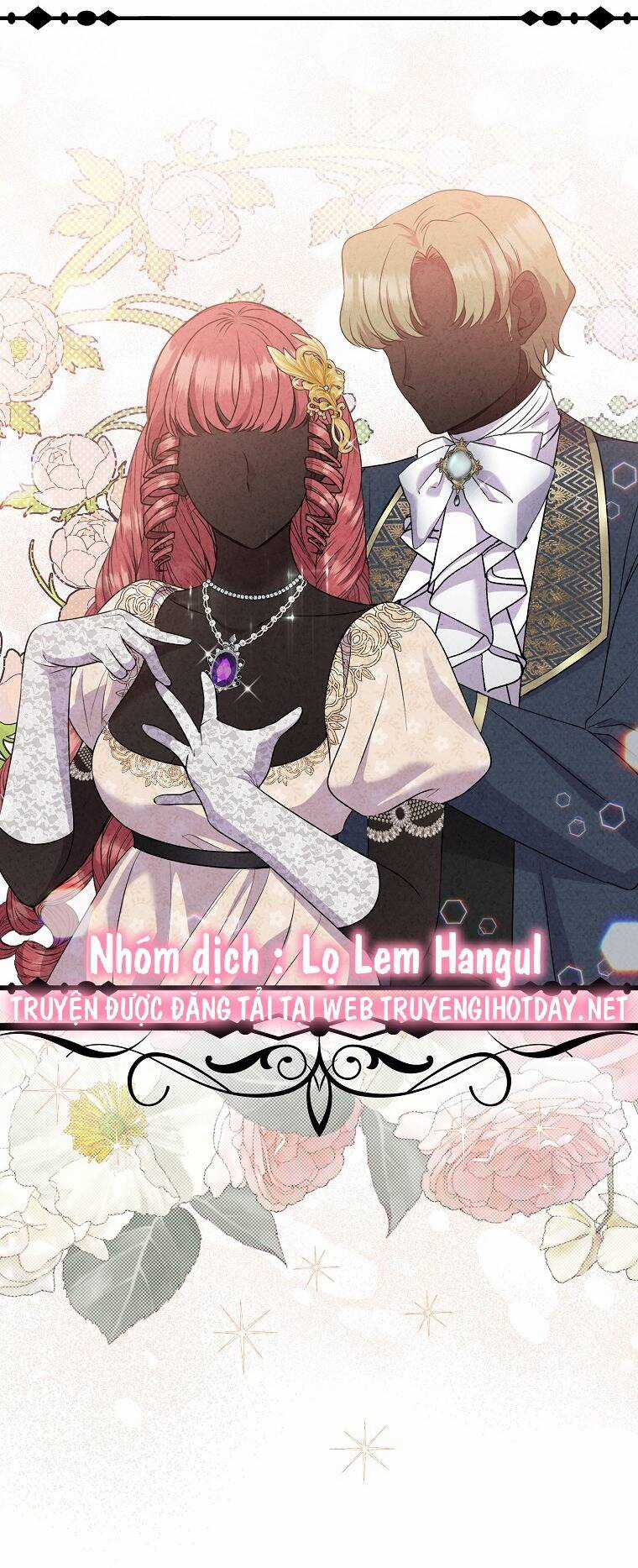 Nàng Công Nương Roselia Chapter 50.1 trang 70