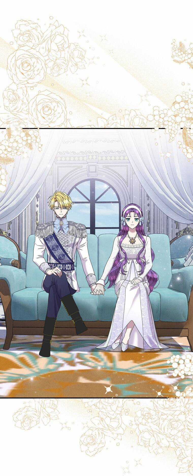 Nàng Công Nương Roselia Chapter 50.1 trang 71