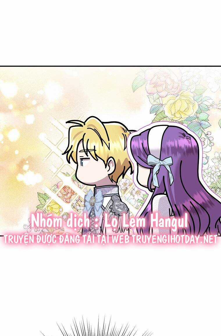 Nàng Công Nương Roselia Chapter 50.1 trang 76