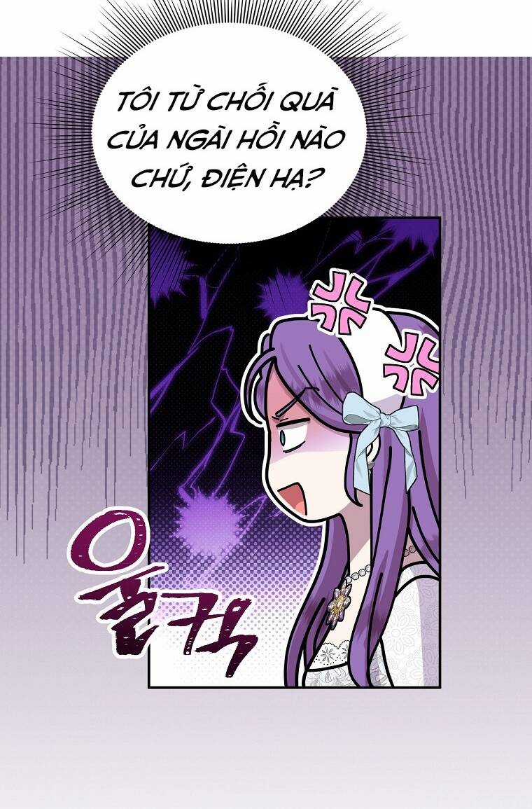 Nàng Công Nương Roselia Chapter 50.1 trang 77