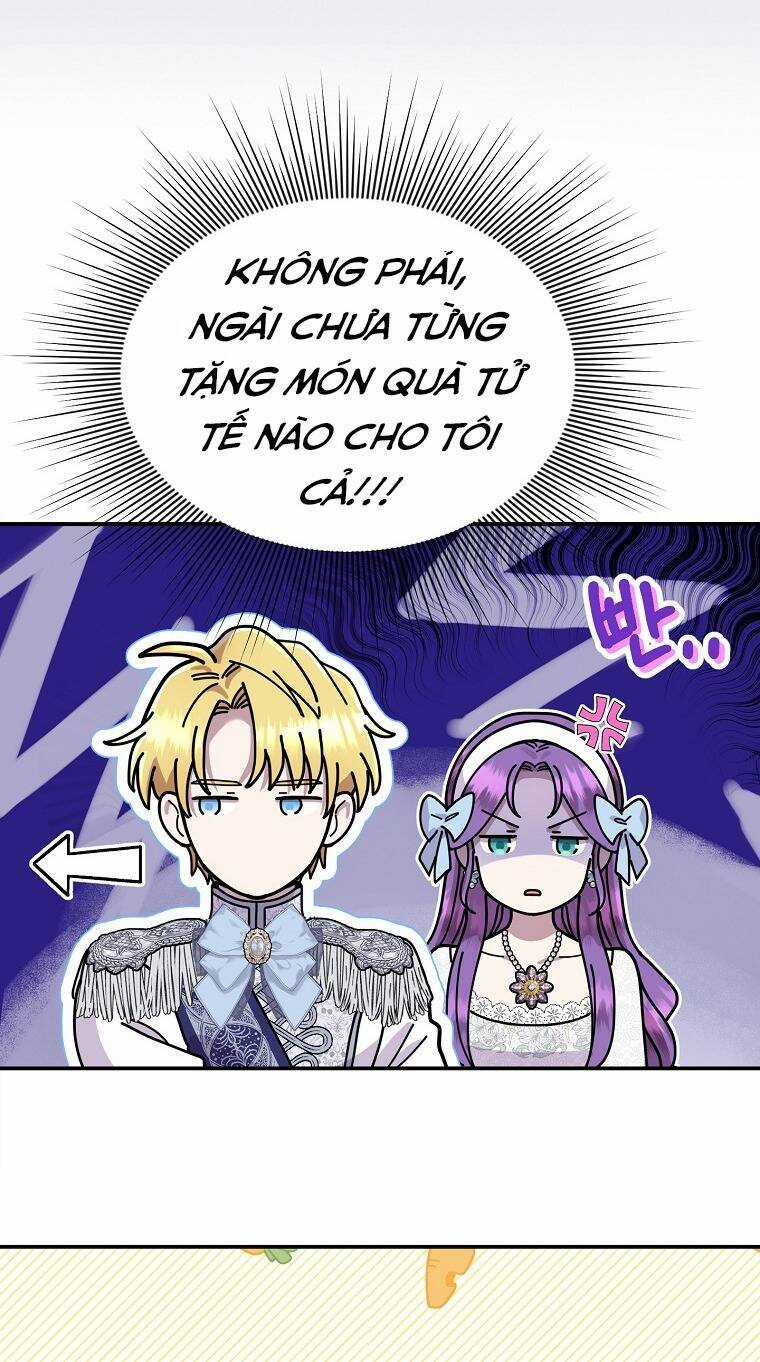Nàng Công Nương Roselia Chapter 50.1 trang 78
