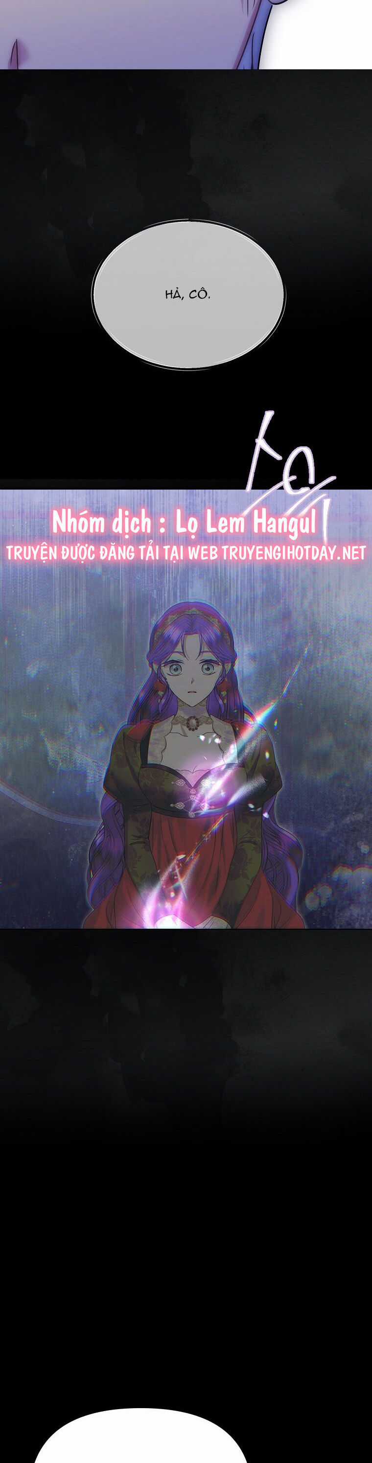 Nàng Công Nương Roselia Chapter 57.2 trang 3