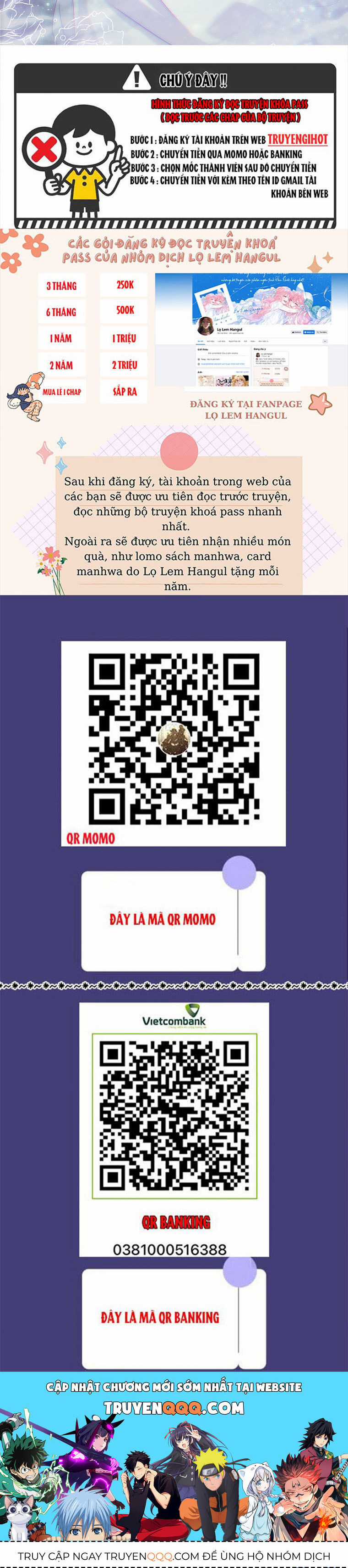 Nàng Công Nương Roselia Chapter 57.2 trang 6