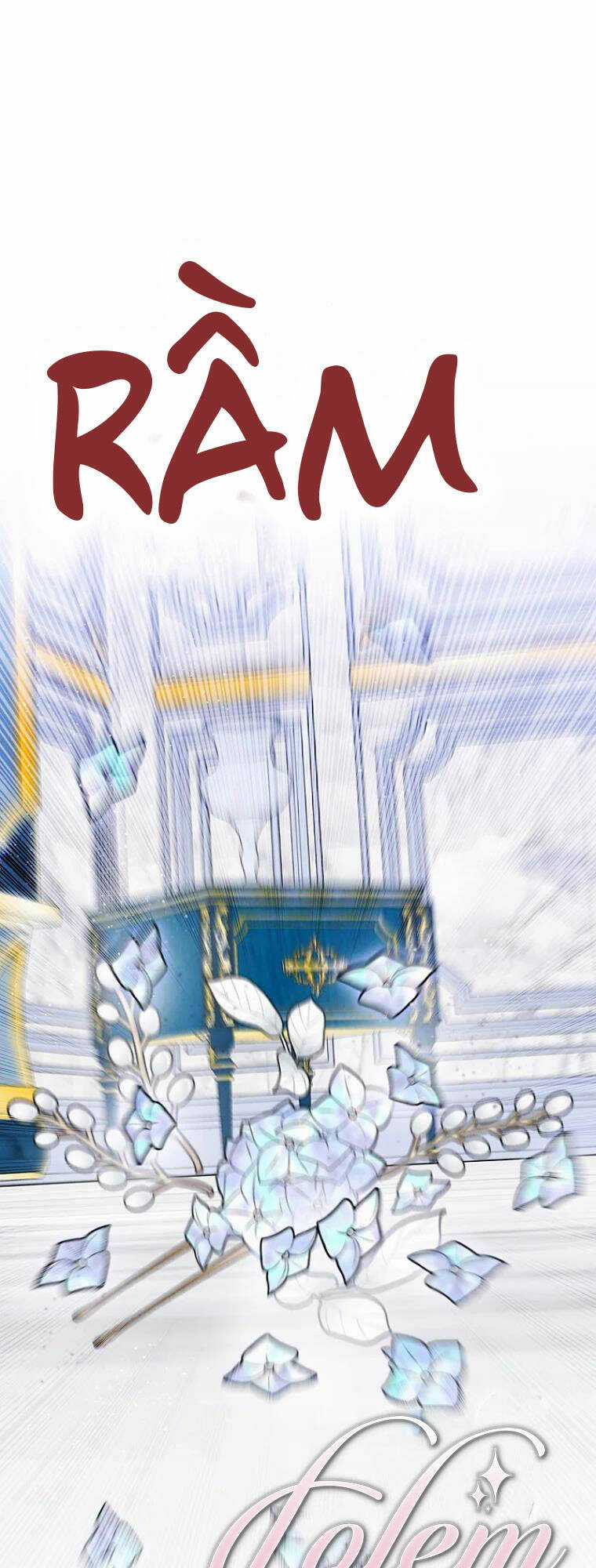 Nàng Công Nương Roselia Chapter 6 trang 0