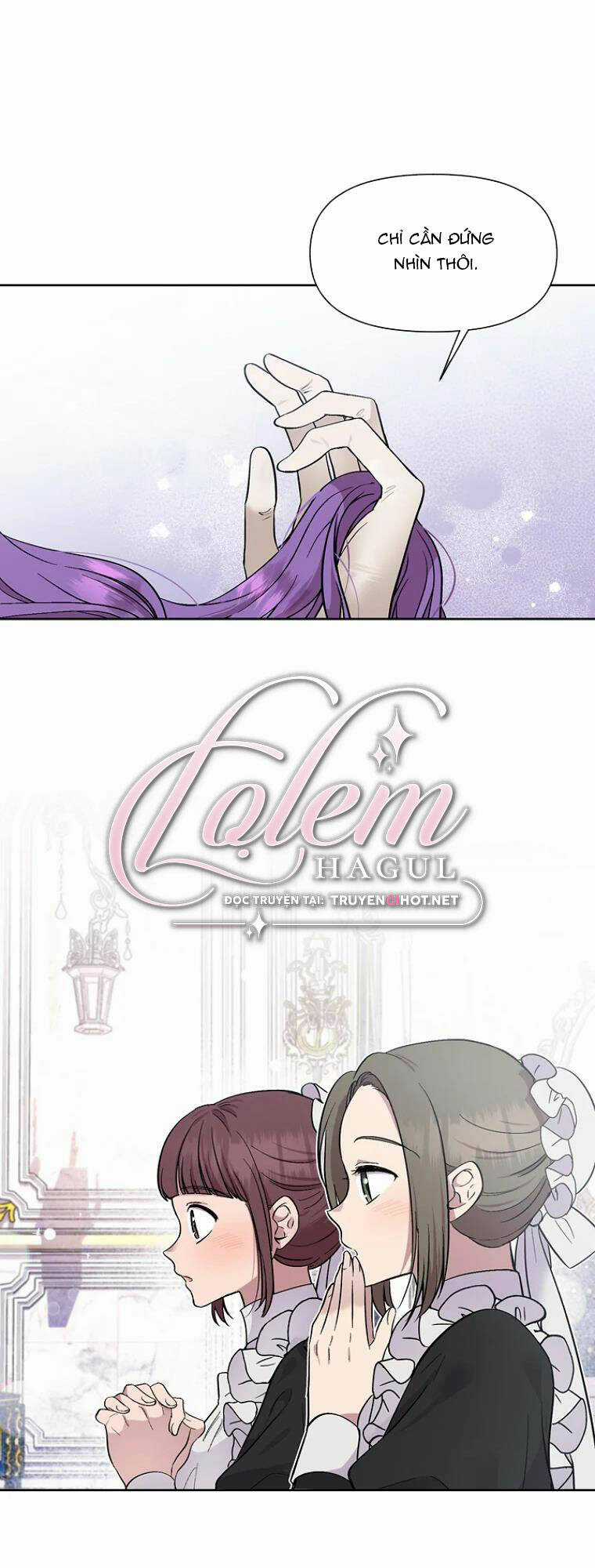 Nàng Công Nương Roselia Chapter 6 trang 10