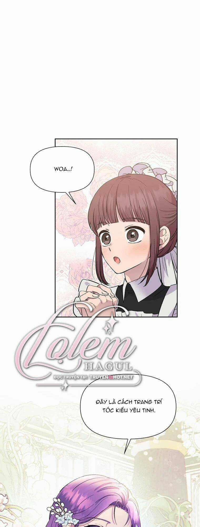 Nàng Công Nương Roselia Chapter 6 trang 11