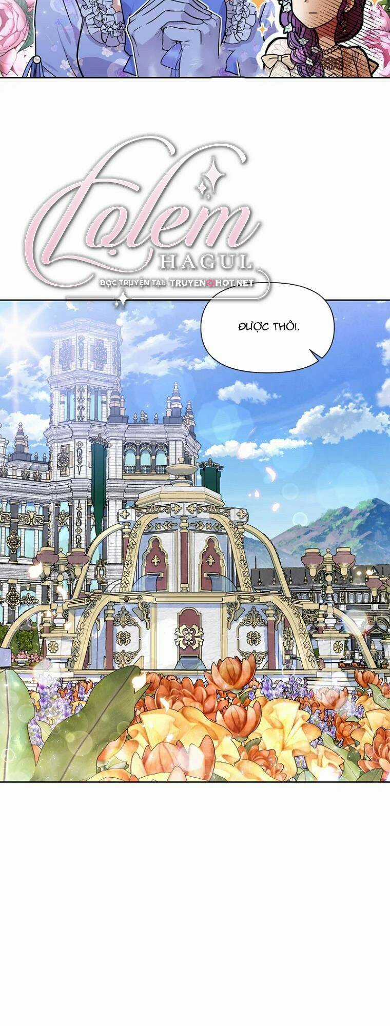 Nàng Công Nương Roselia Chapter 6 trang 16