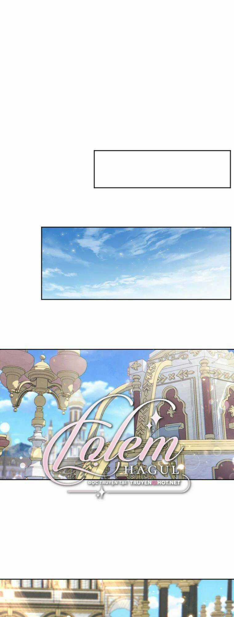 Nàng Công Nương Roselia Chapter 6 trang 17