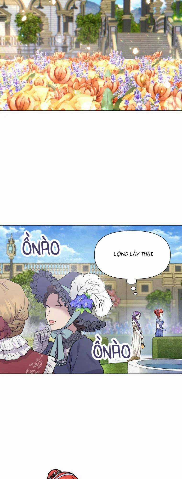 Nàng Công Nương Roselia Chapter 6 trang 18
