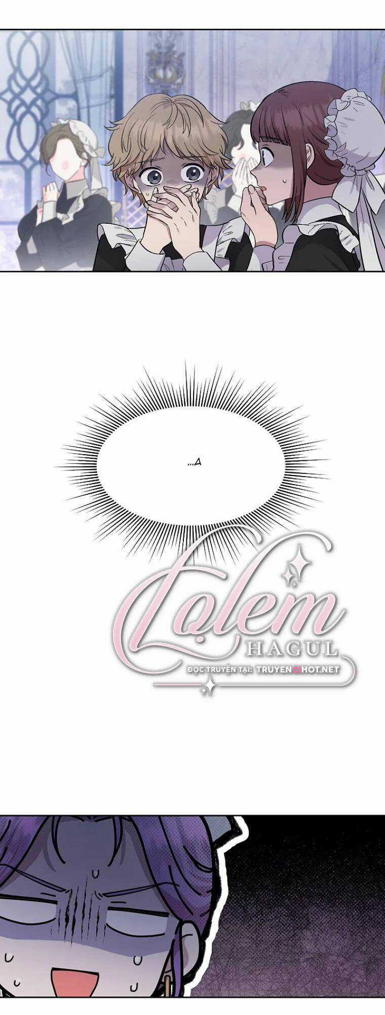 Nàng Công Nương Roselia Chapter 6 trang 2