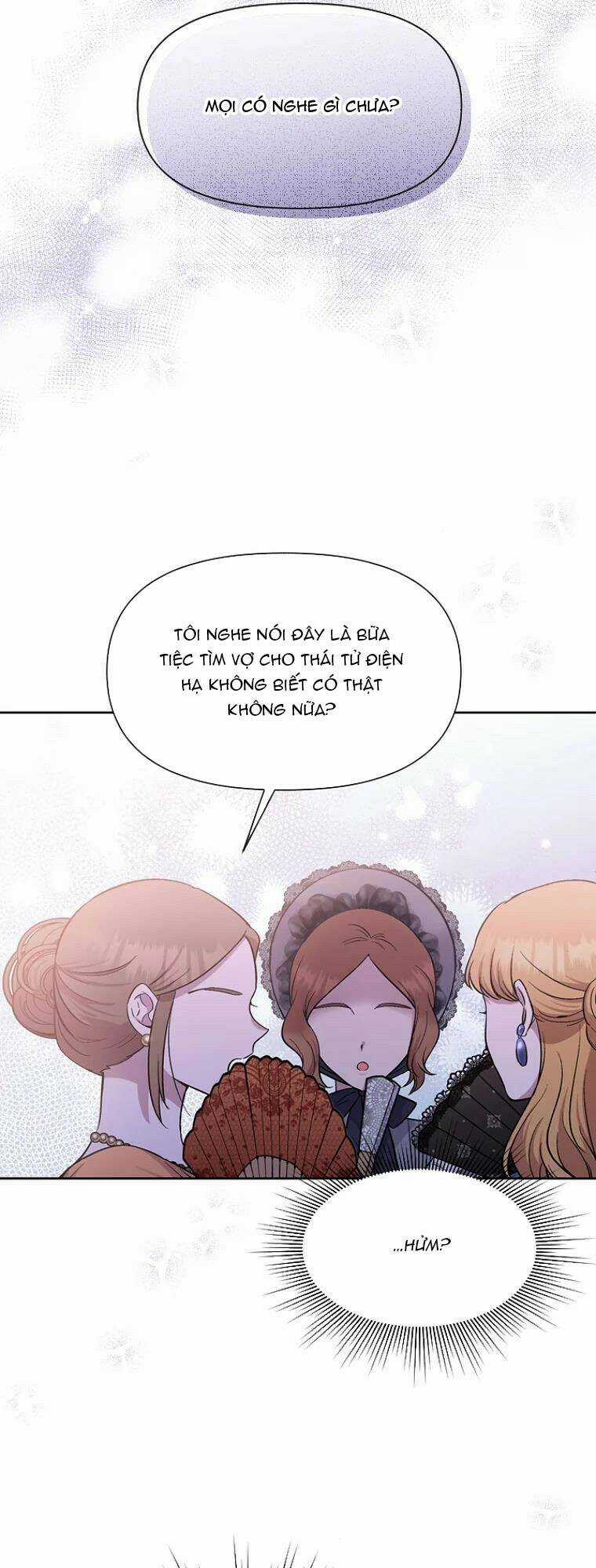 Nàng Công Nương Roselia Chapter 6 trang 21