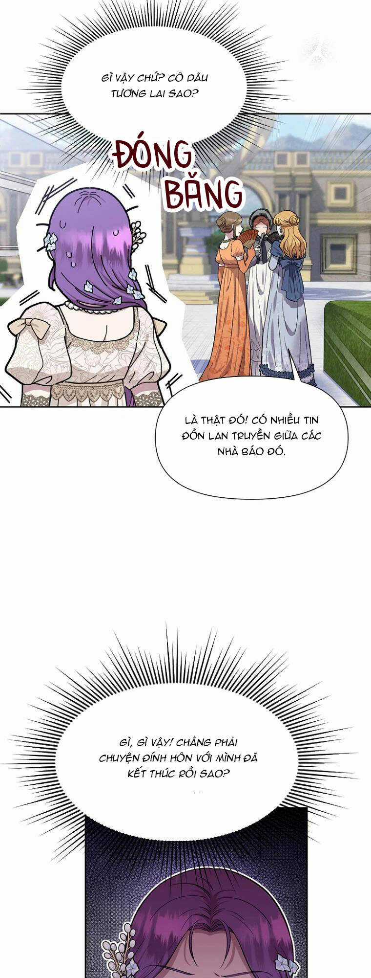 Nàng Công Nương Roselia Chapter 6 trang 22