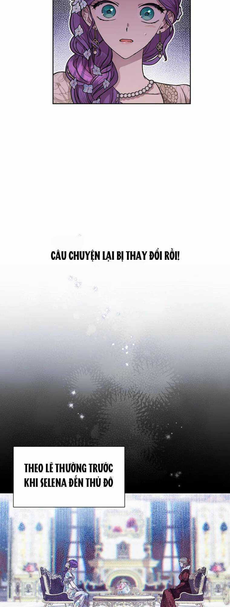 Nàng Công Nương Roselia Chapter 6 trang 23