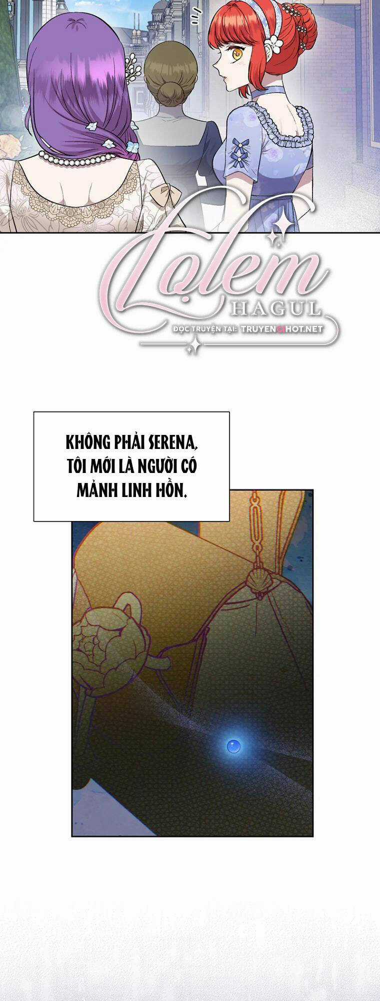 Nàng Công Nương Roselia Chapter 6 trang 26