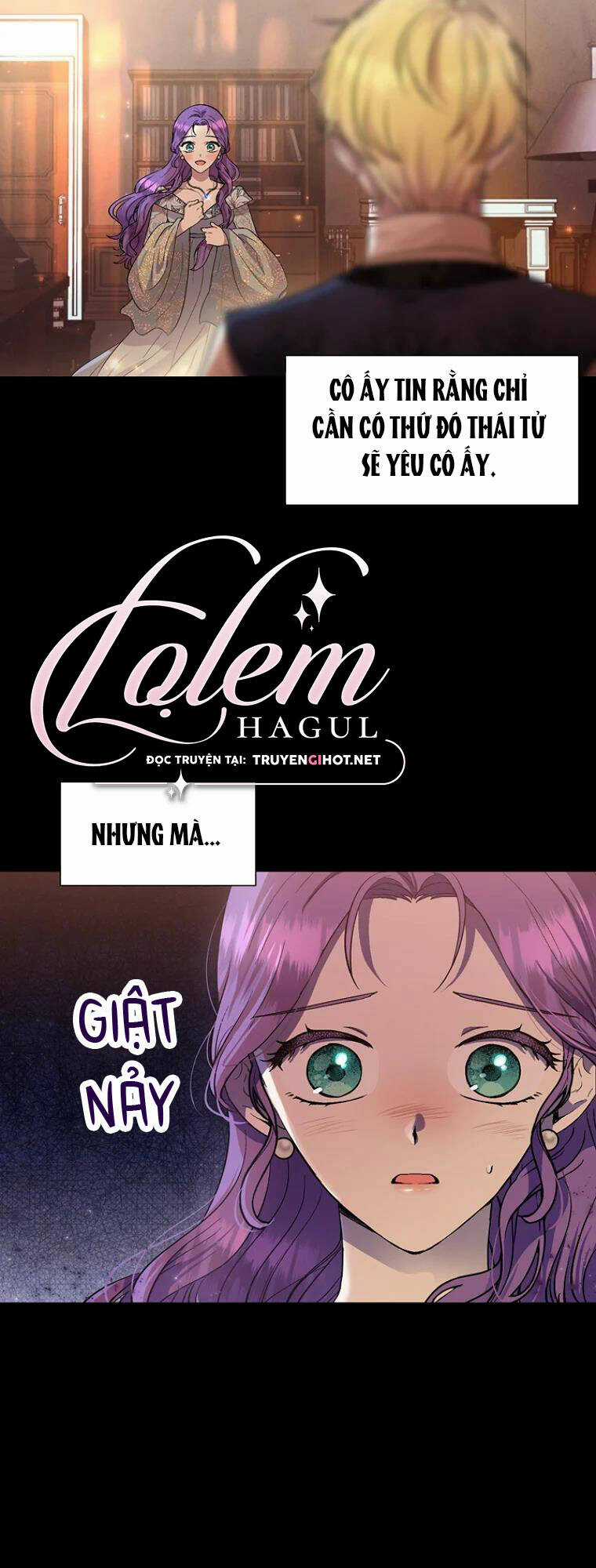 Nàng Công Nương Roselia Chapter 6 trang 28