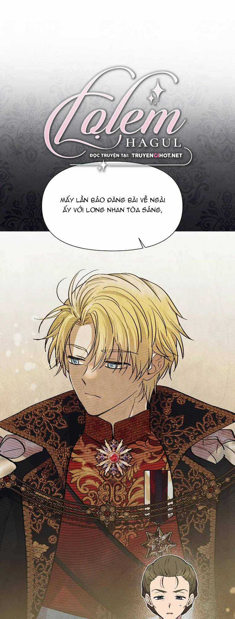 Nàng Công Nương Roselia Chapter 6 trang 33