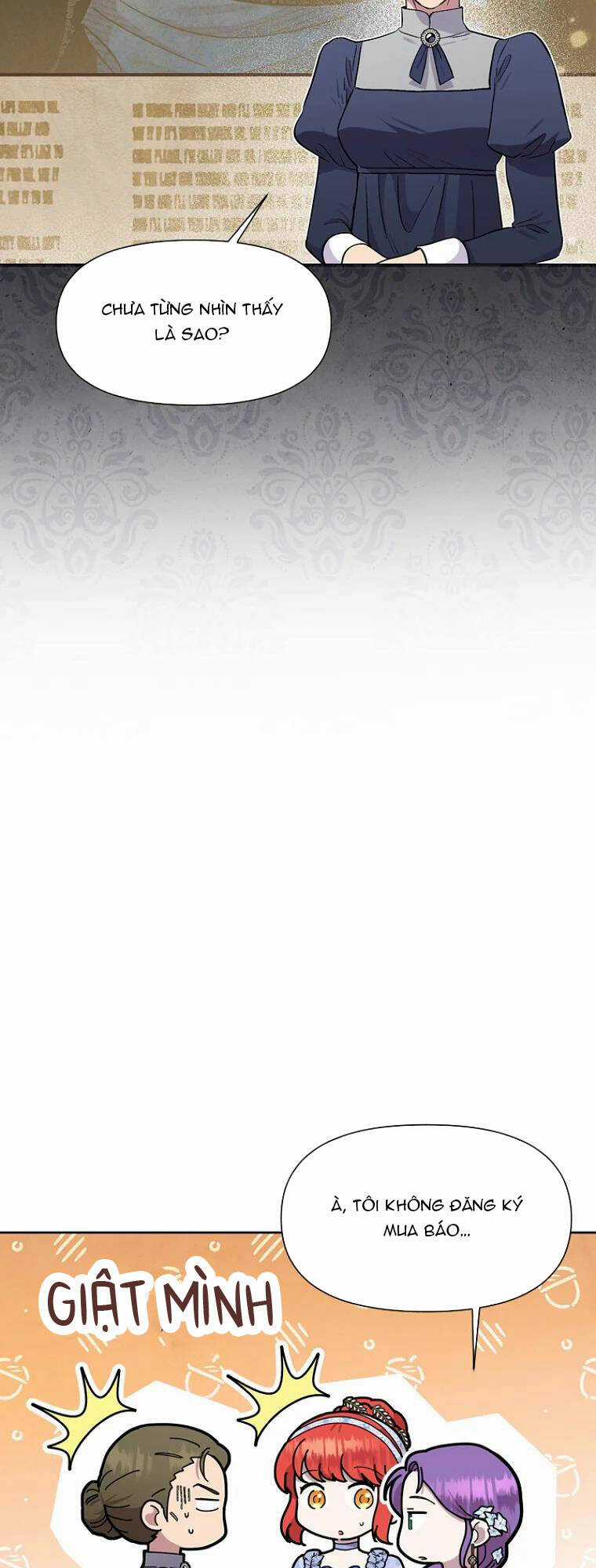 Nàng Công Nương Roselia Chapter 6 trang 34