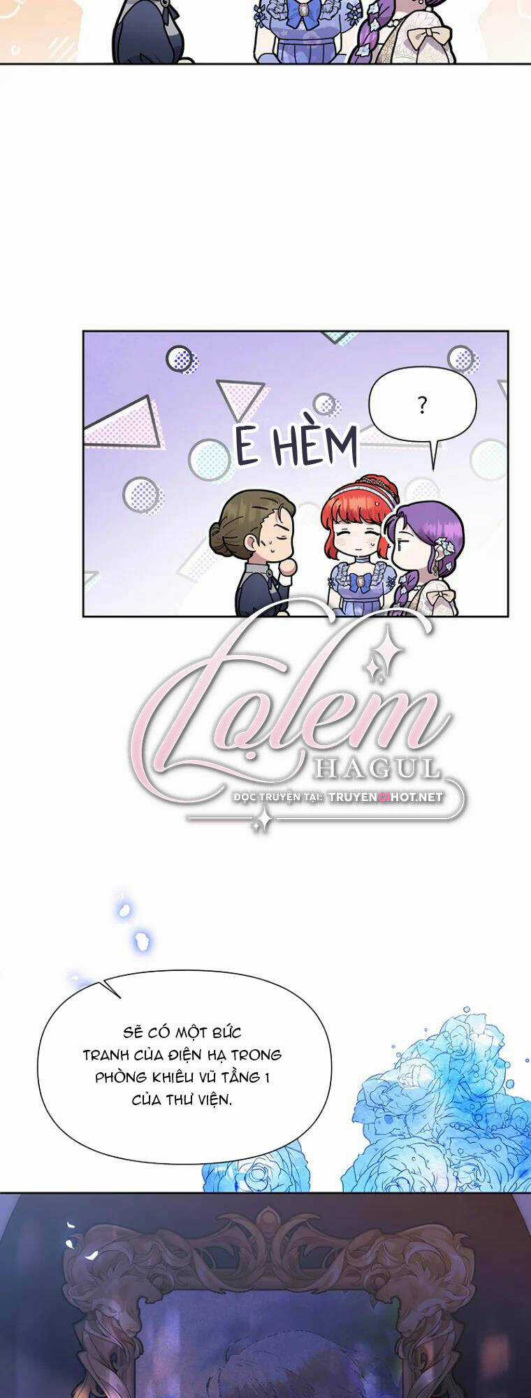 Nàng Công Nương Roselia Chapter 6 trang 35