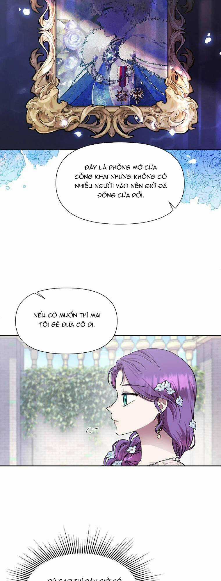 Nàng Công Nương Roselia Chapter 6 trang 36