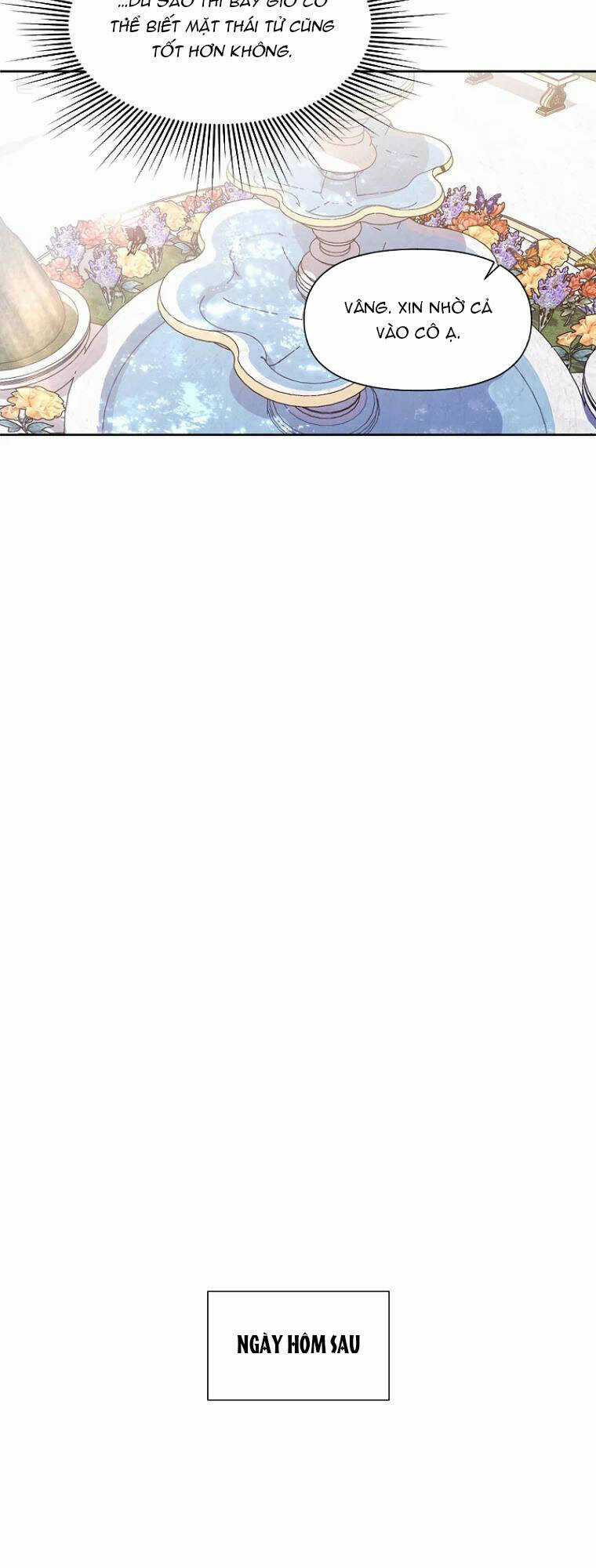 Nàng Công Nương Roselia Chapter 6 trang 37