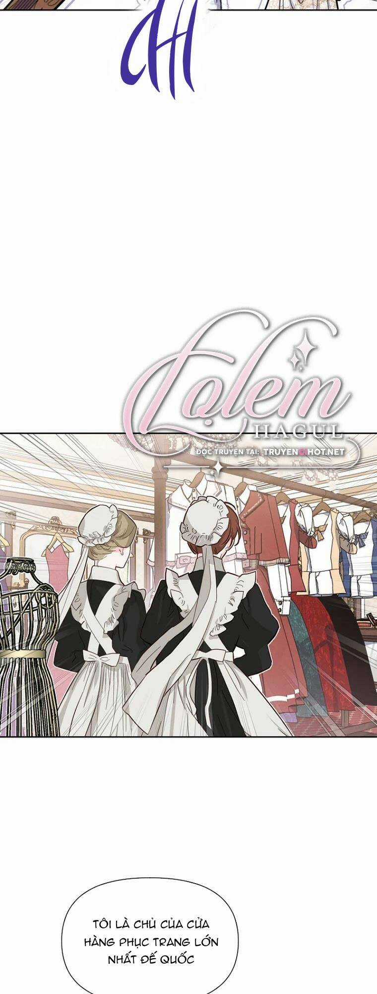 Nàng Công Nương Roselia Chapter 6 trang 46