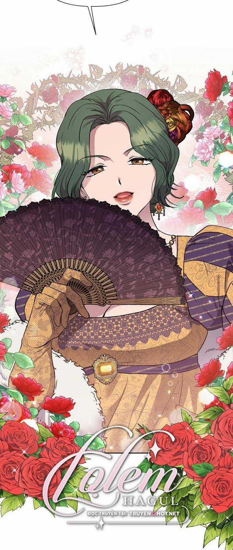 Nàng Công Nương Roselia Chapter 6 trang 47