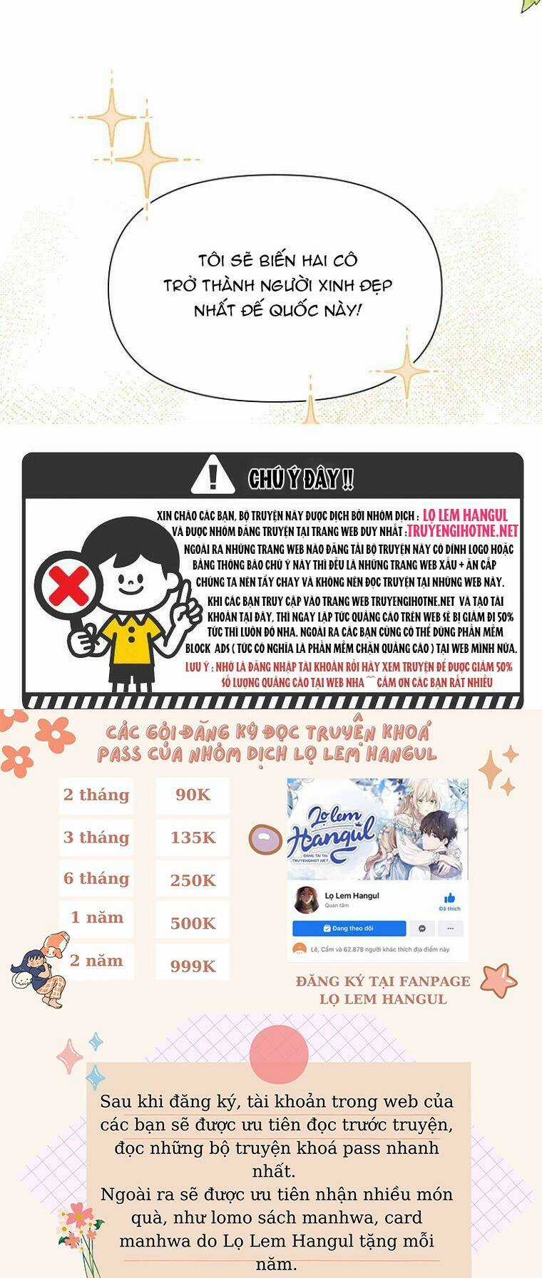 Nàng Công Nương Roselia Chapter 6 trang 48