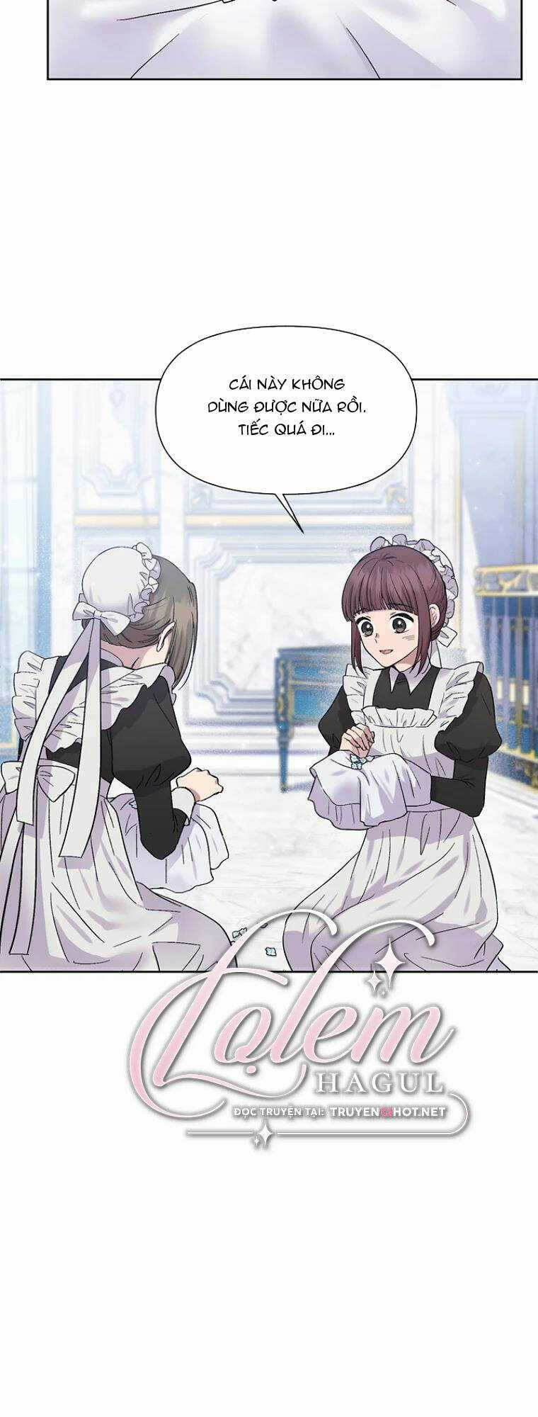 Nàng Công Nương Roselia Chapter 6 trang 5