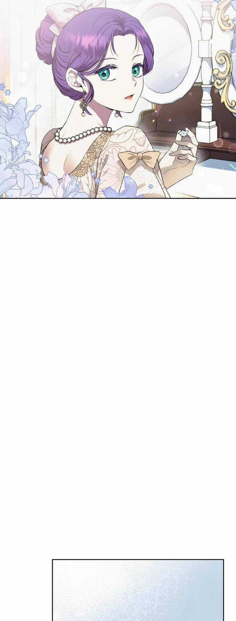 Nàng Công Nương Roselia Chapter 6 trang 8