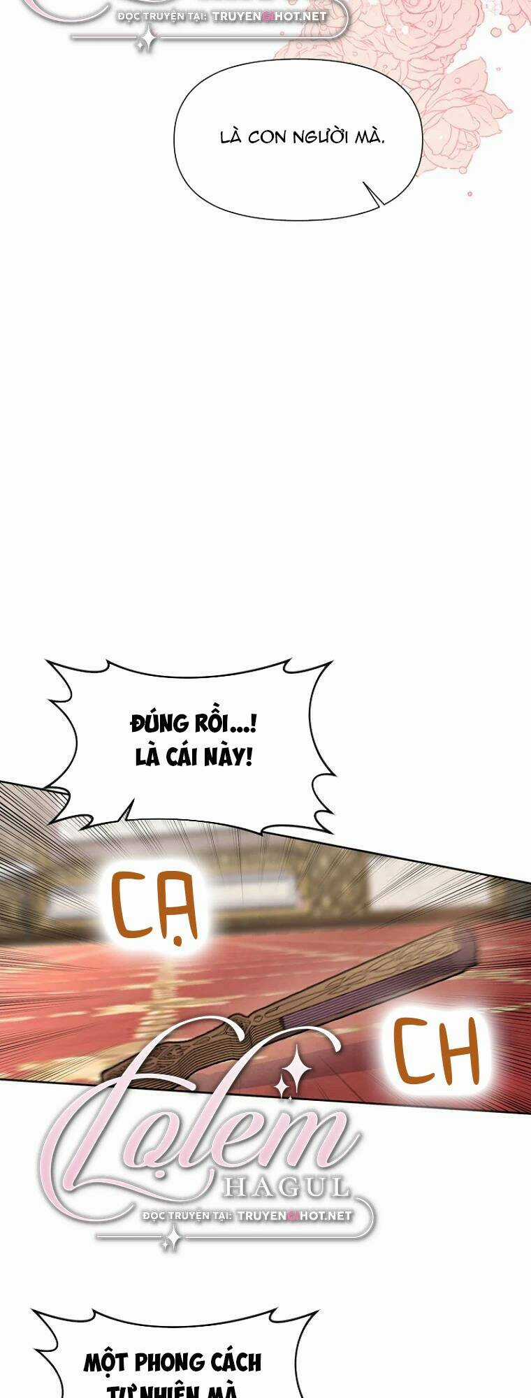 Nàng Công Nương Roselia Chapter 7 trang 12