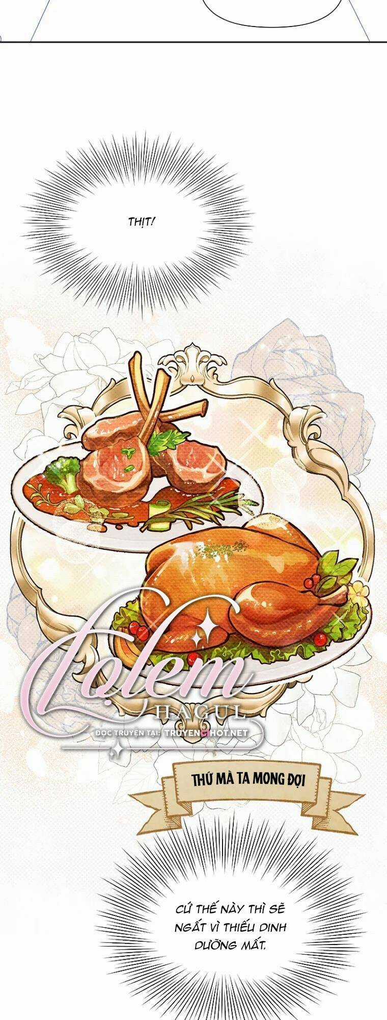 Nàng Công Nương Roselia Chapter 7 trang 20