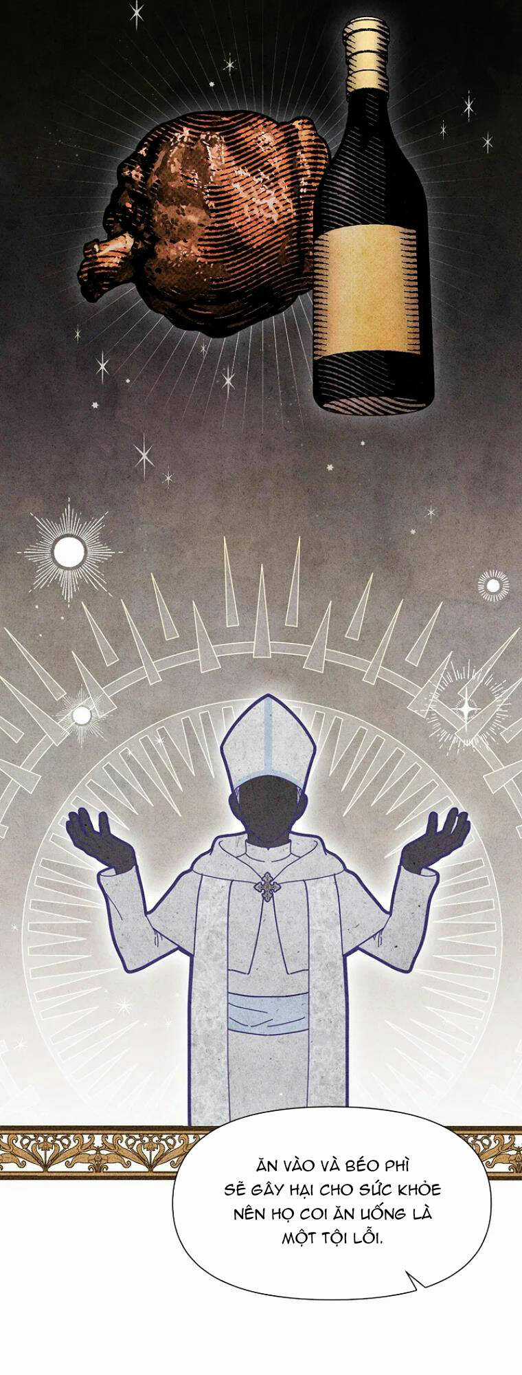 Nàng Công Nương Roselia Chapter 7 trang 23