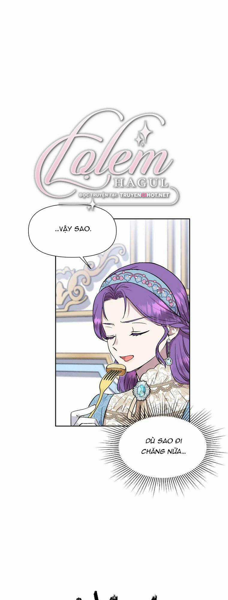 Nàng Công Nương Roselia Chapter 7 trang 24